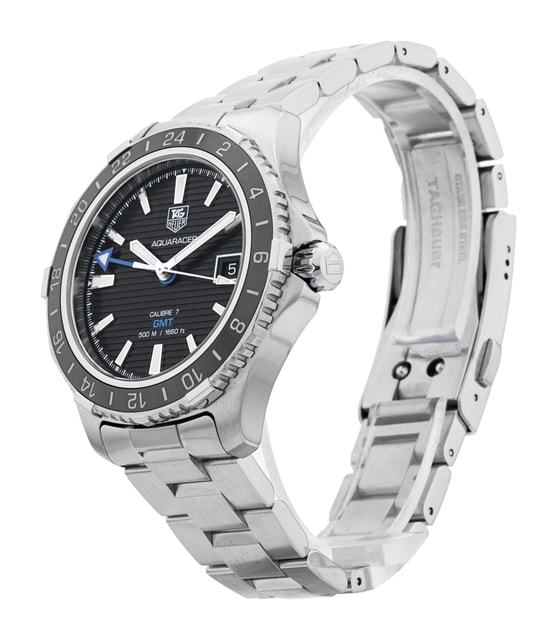 Tag Heuer Aquaracer WAK211A.BA0830 Image 2